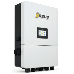 Orbus 15 kW 48 V Hibrit LV Trifaze İnvertör