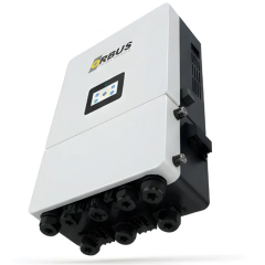 Orbus 15 kW 48 V Hibrit LV Trifaze İnvertör