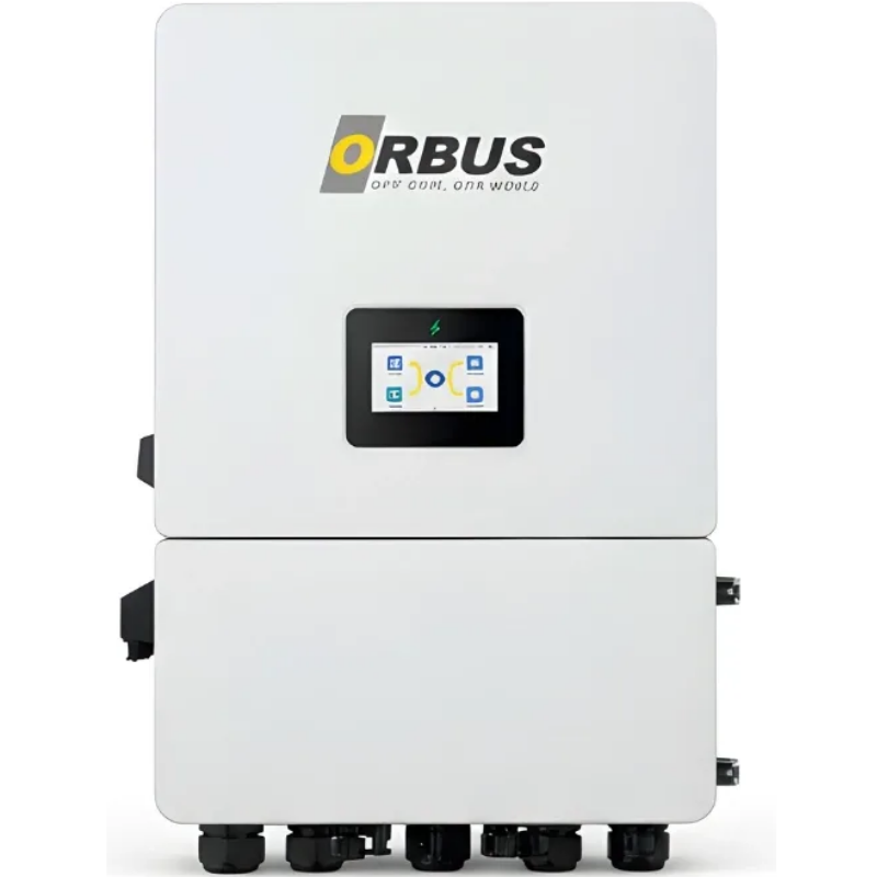 Orbus 20 kW 48 V Hibrit LV Trifaze İnvertör