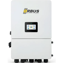 Orbus 20 kW 48 V Hibrit LV Trifaze İnvertör