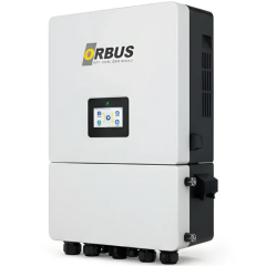 Orbus 20 kW 48 V Hibrit LV Trifaze İnvertör