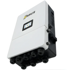 Orbus 20 kW 48 V Hibrit LV Trifaze İnvertör