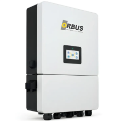 Orbus 20 kW 48 V Hibrit LV Trifaze İnvertör