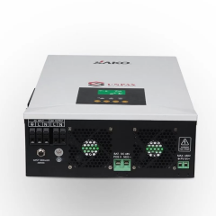 Sunpax Tam Sinüs Akıllı İnverter Mppt 48 V 5.5 Kw 500 Vdc