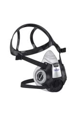 Drager X-Plore 3300 L Yarım Yüz Maskesi +  6738011 P3 R Filtre