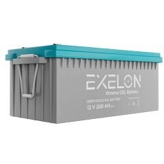 Yapı Solar 4 Kw Hazır Solar Enerji Paketi EXE-200-4