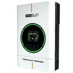 Yapı Solar 4 Kw Hazır Solar Enerji Paketi EXE-200-4