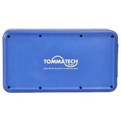 TommaTech 500W Taşınabilir Güç Kaynağı Power Station R Serisi