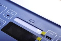 TommaTech 500W Taşınabilir Güç Kaynağı Power Station R Serisi