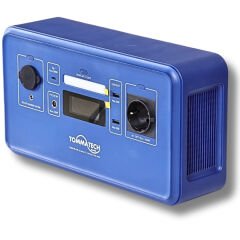 TommaTech 500W Taşınabilir Güç Kaynağı Power Station R Serisi