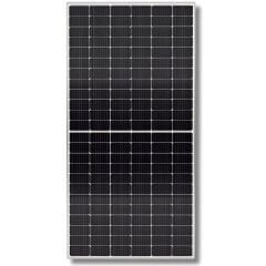4 kW Lityum Akülü Karavan Solar Enerji Paketi