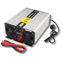 Orbus 12V 3000W Tam Sinüs Şarjlı İnverter