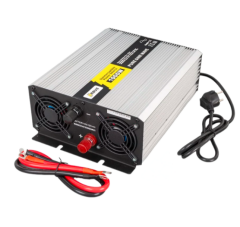 Orbus 12V 2000W Tam Sinüs Şarjlı İnverter