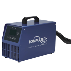 TommaTech Batarya Şarj Ünitesi Mobil 48V-100A