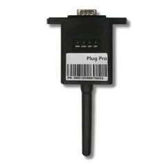 Exelon Wi-fi Dongle (off Grid İnverter Uzaktan İzleme)