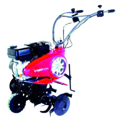 Pubert Varıo R210 (55pc) Çapa Makinesi