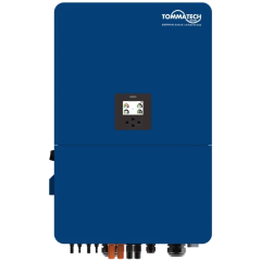 TommaTech Trio Hybrid M 50KW HV Maxi Trifaze On Grid İnverter