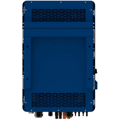 TommaTech Trio Hybrid M 50KW HV Maxi Trifaze On Grid İnverter