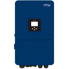 TommaTech F Serisi 15kW 48V Trifaze LV Hibrit İnverter
