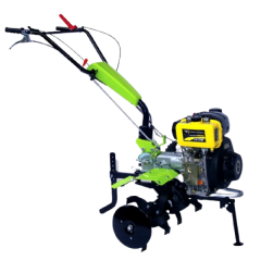 Grillo 11500 Changfa Cf 178 F Dizel Çapa Makinesi