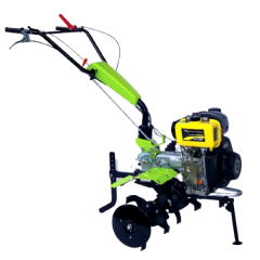 Grillo 11500 Changfa Cf 178 F Dizel Çapa Makinesi