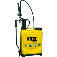 İnter Green İlaçlama Pompası 16 Lt