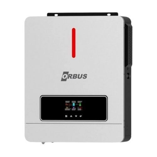 ORBUS ECO 4.2 kW 24 V Mppt Akıllı İnverter