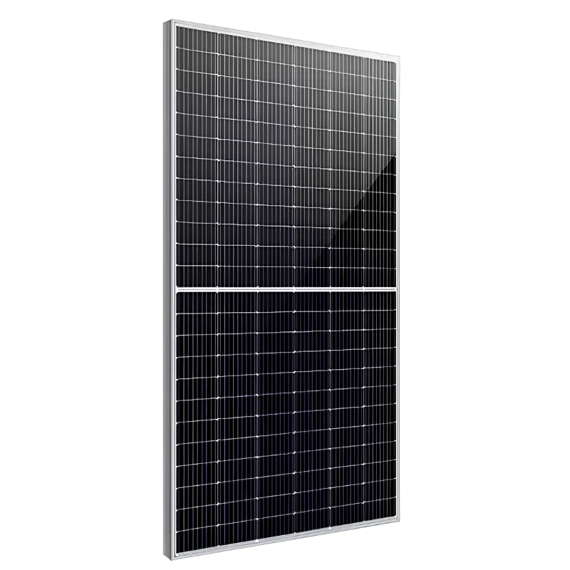 Yapısolar 550 W Half-Cut Monokristal Güneş Paneli