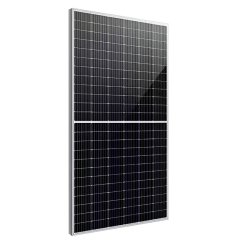 Yapısolar 550 W Half-Cut Monokristal Güneş Paneli