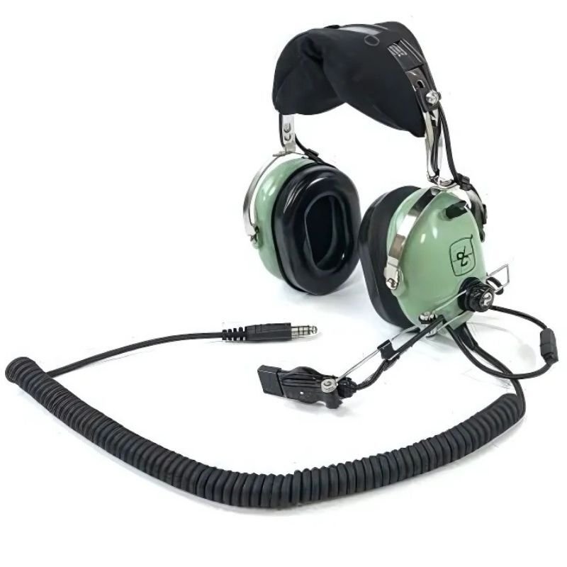 David Clark H10-76 Kulaklık