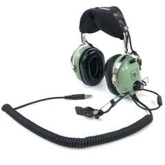 David Clark H10-76 Kulaklık