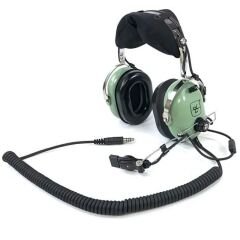 David Clark H10-76 Kulaklık