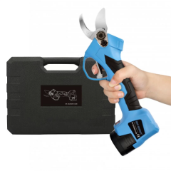 Energy 32mm Akülü Budama Makası 3 Akülü 16.8 Volt