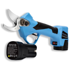 Energy 32mm Akülü Budama Makası 3 Akülü 16.8 Volt