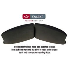 David Clark DC PRO X2 – Bluetooth Kulaklık