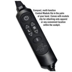 David Clark DC PRO X2 – Bluetooth Kulaklık