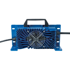 TommaTech Batarya Şarj Ünitesi Entegre 24V-30A