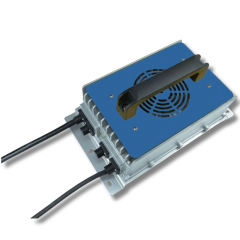 TommaTech Batarya Şarj Ünitesi Entegre 24V-30A