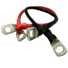 40cm Parallel Connection Set Between Batteries