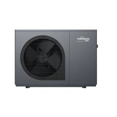 TommaTech 13kW Titan Serisi Isı Pompası(MonoFaze)