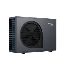 TommaTech 13kW Titan Serisi Isı Pompası(MonoFaze)