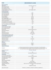 DEYE 6KW 48V Mppt Tam Sinüs Akıllı İnverter Off-Grid