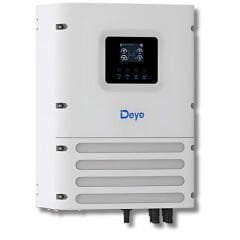 DEYE 6KW 48V Mppt Tam Sinüs Akıllı İnverter Off-Grid