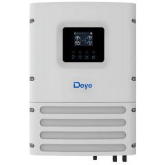 DEYE 6KW 48V Mppt Tam Sinüs Akıllı İnverter Off-Grid