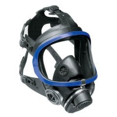 Drager X-Plore 5500 Epdm/Pc Çift Filtreli Tam Yüz Maske R55270
