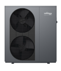 TommaTech EVI İnvertör(Isıtma&Soğutma) Isı Pompası 26KW-380V
