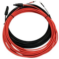 5m Cable Set Between Panel and Inverter