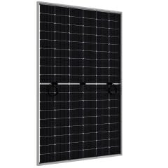 TommaTech 450W 108TNB10 TOPCon Monokristal Half-Cut Güneş Paneli