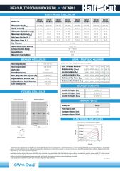 TommaTech 450W 108TNB10 TOPCon Monokristal Half-Cut Güneş Paneli