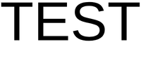 TEST ÜRÜN